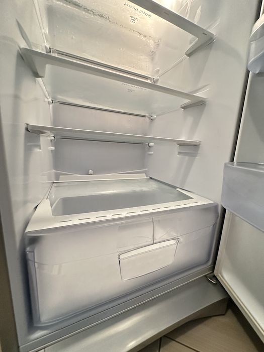 Frigider Indesit