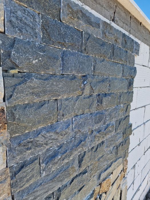 Travertin și Piatră Naturală Decorativă | Piatră pentru Placări, Pavaje și Grădină | Livrare Națională