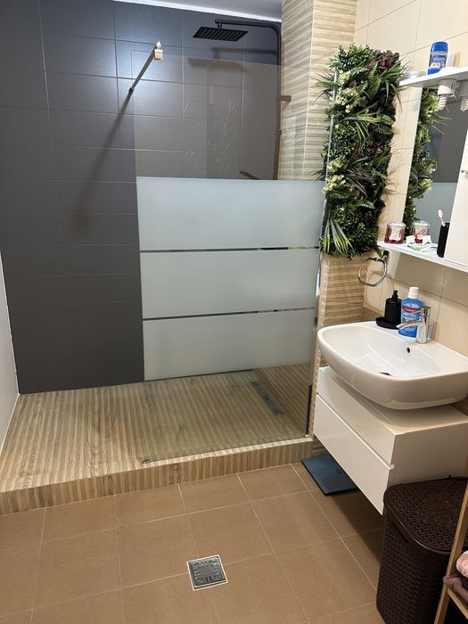 Apartament 3 camere,etaj 1, 75mp,Sibiu, Cartier Arhitectiilor