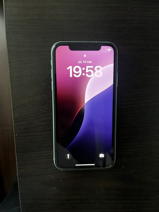 iPhone 11 -64GB