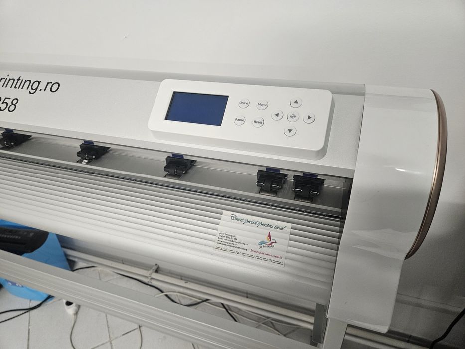 Afacere la cheie - PrintShop