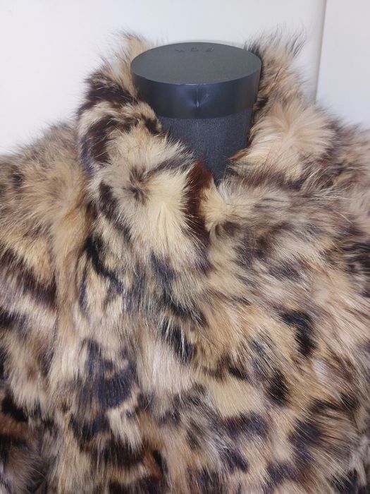 Blana naturala marime L -XL