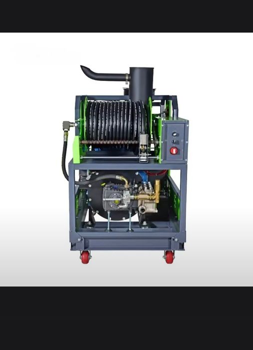 Santexnik qonlizasya xizmatlari