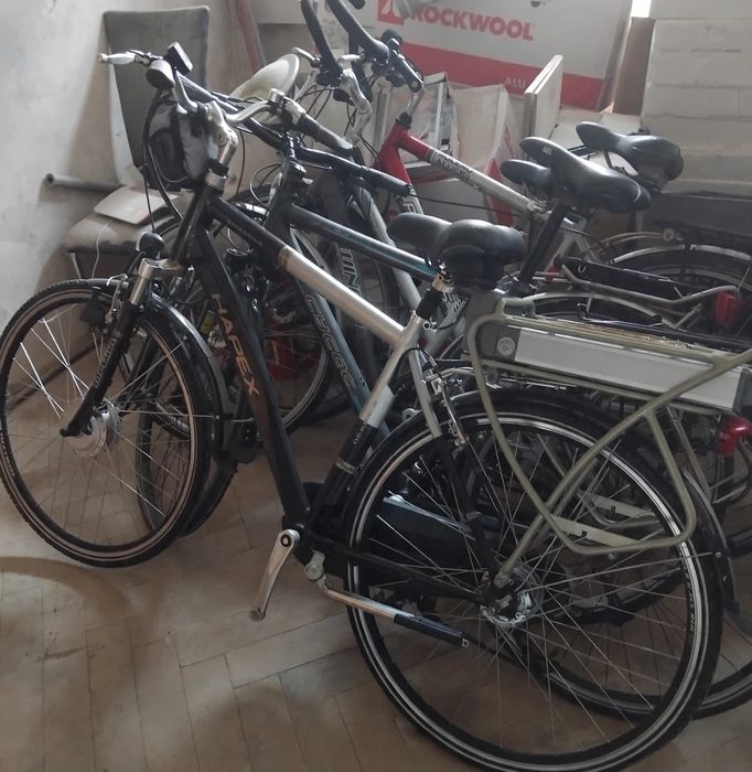Biciclete  de vânzare second hand
