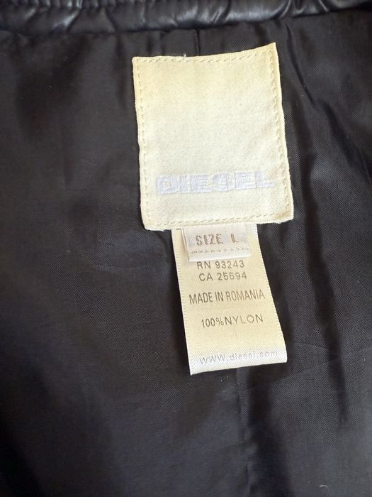 Мъжко сако Diesel