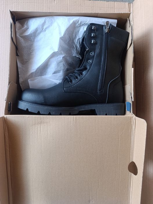 Нови Кубинки 44 номер