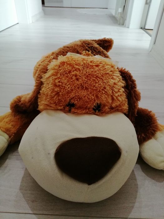 Плюшено куче 70 см.