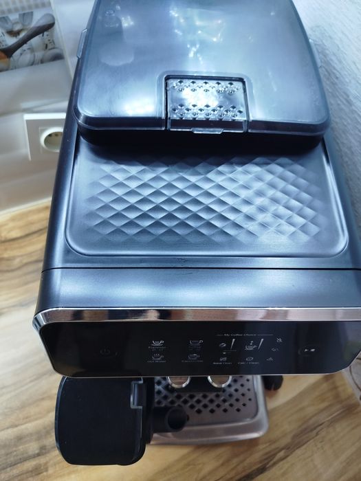 Продам кофемашину