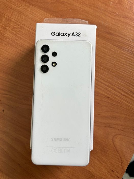 Продам Самсунг а32 128 г.б