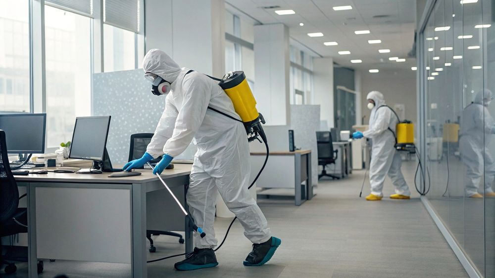 Дезинфекция в ташкент уничтожение тараканов и клопов