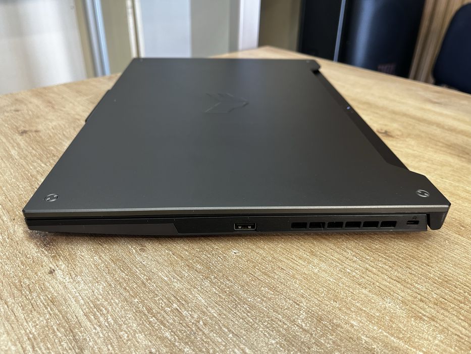 Asus Tuf A15 Ryzen 7 6800H 32GB 1TB RTX 2050