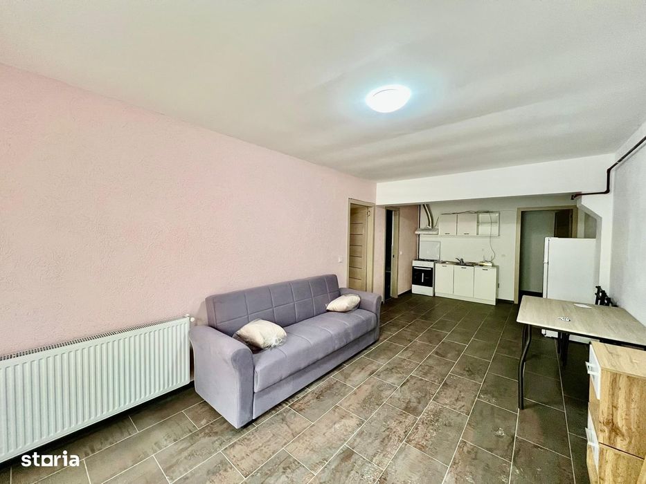 Apartament de inchiriat, 2 camere, 55 mp, Letcani, (Avicola Letcani)