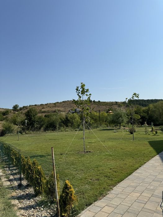 Vand teren intravilan