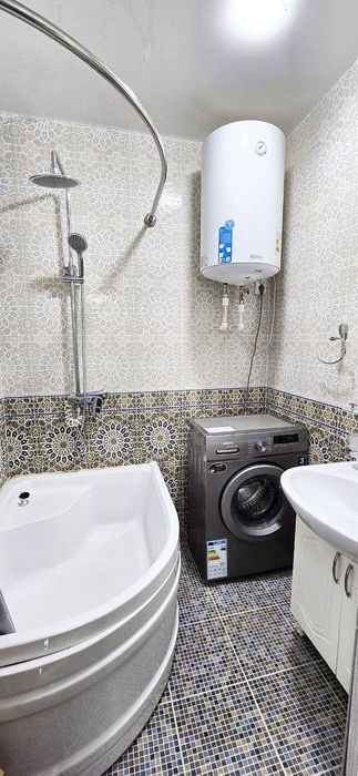 Сдаётся PREMIUM LUX 2х ком кв на Бульваре!!!