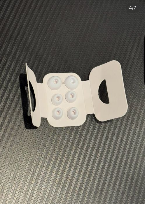 Air pods pro 2.