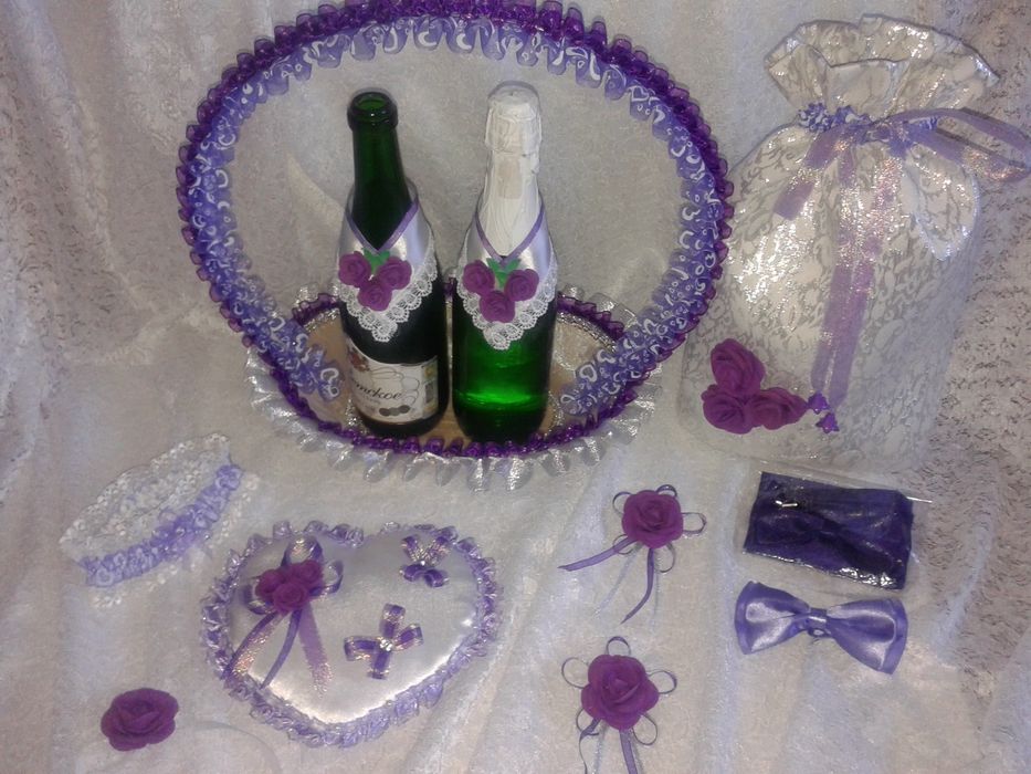 Корзинки для подарков, цветов