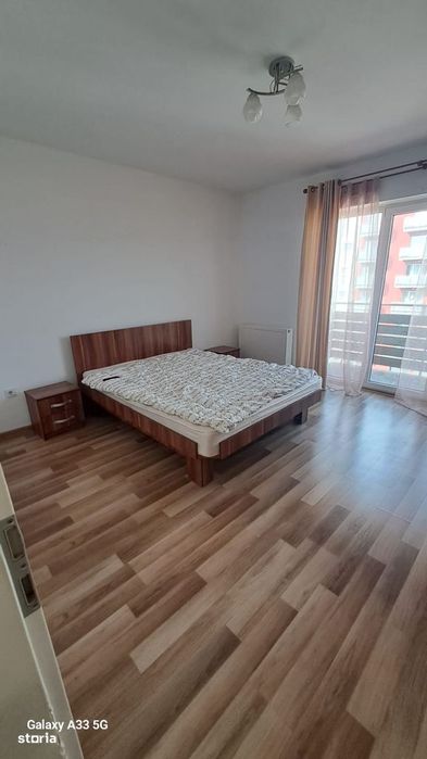 Garaoniera zona Prelungirea Mihai Viteazu Avangarden