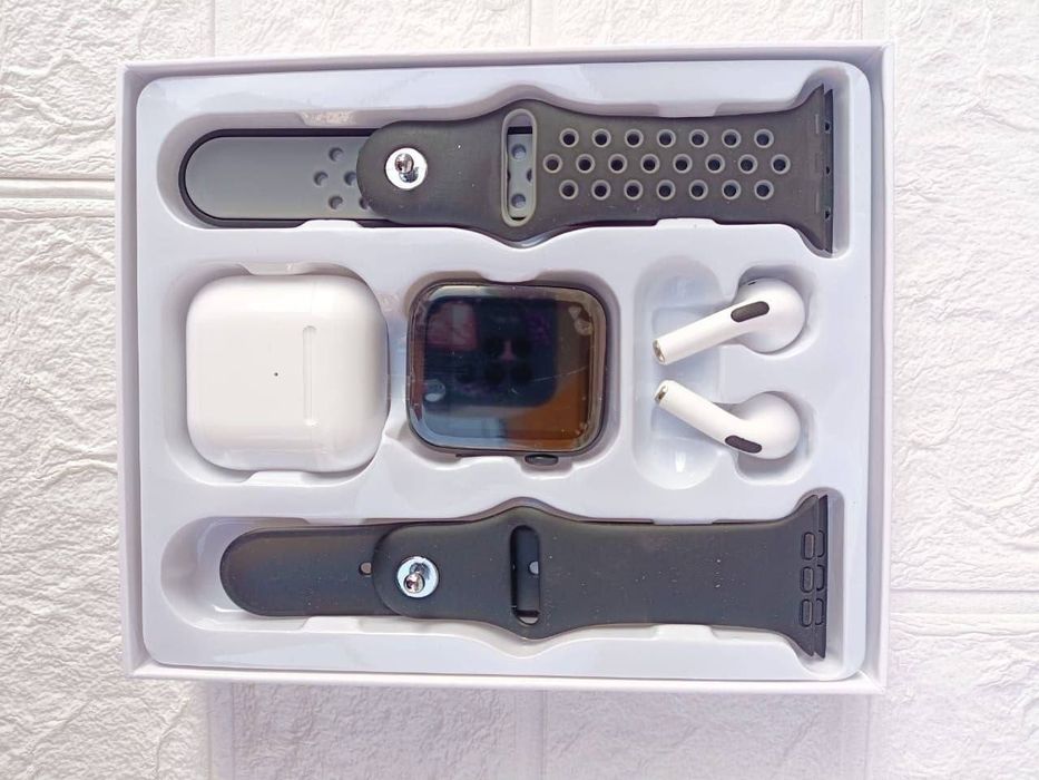 Смарт часы Apple Watch i7 Pro Max