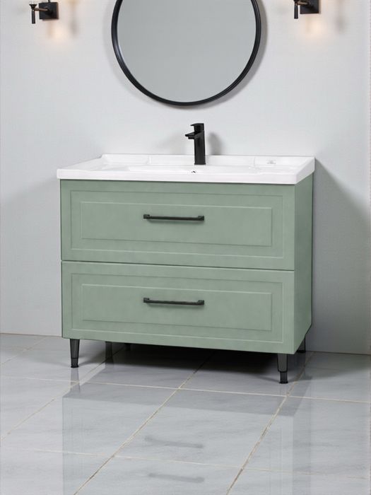 Тумбы под раковиной