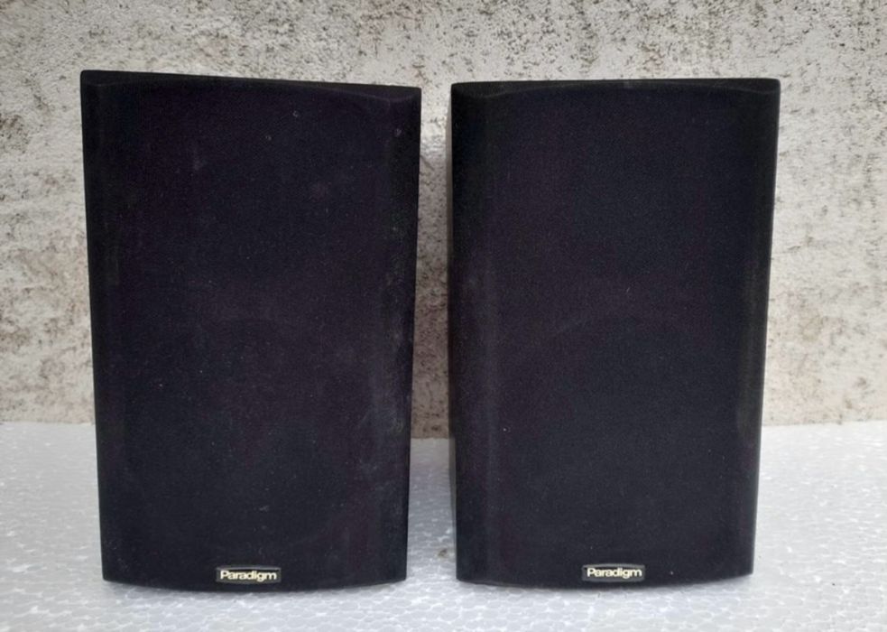 Paradigm V2 audiophil