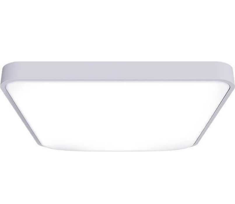 Смарт плафониера Xiaomi Yeelight , Wi-Fi, Гласов контрол, 50W