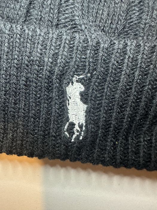 Caciula Ralph Lauren Polo
