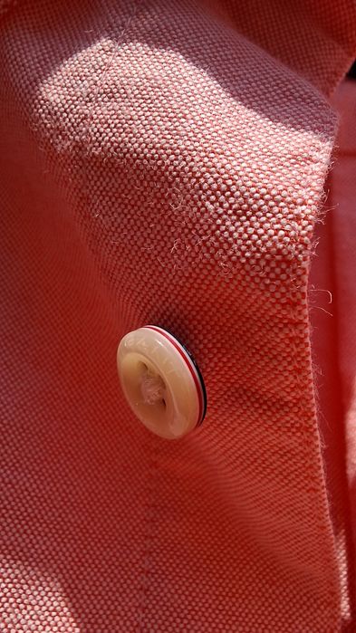 Американская рубашка GANT