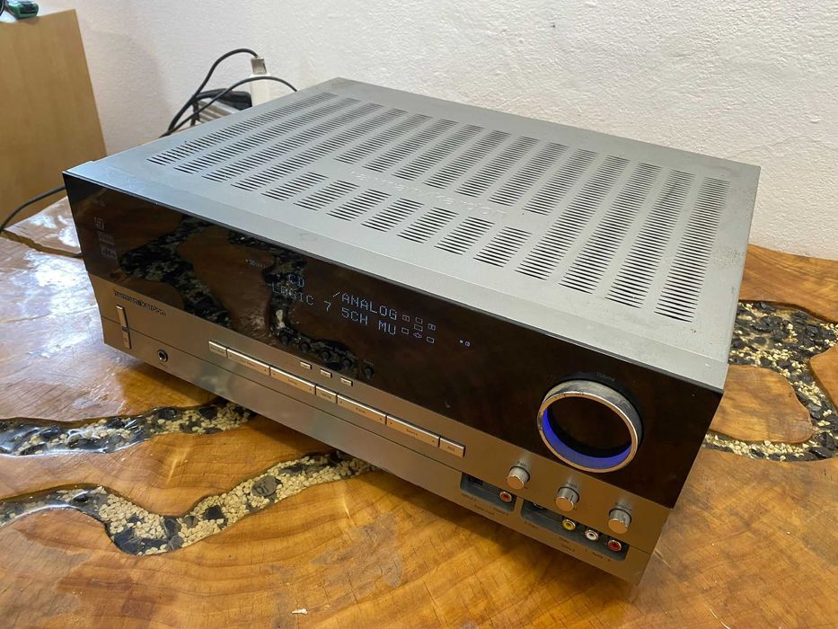 statie / amplificator harman kardon avr130