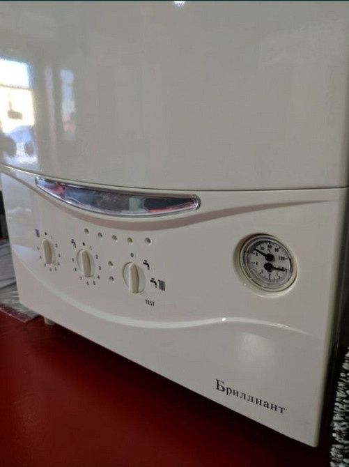 Ремонт газовых котлов SF