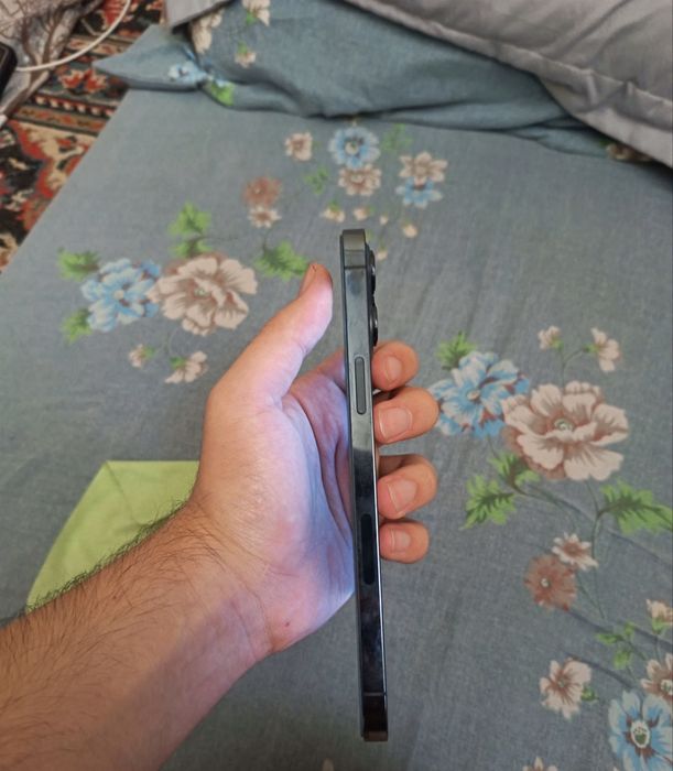 Iphone 12 pro max 128 gb
