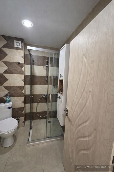 Дава се под наем Двустаен апартамент в София, Дружба 2 - 68 кв.м за 649 € - Снимка #3
