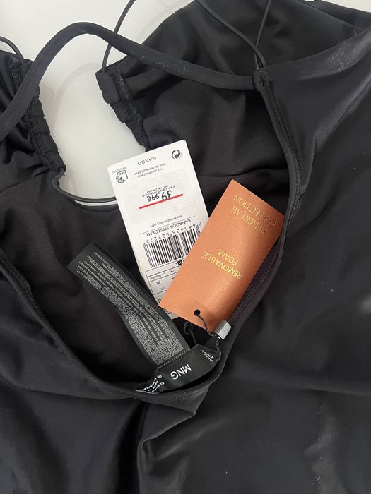Costum de baie intreg Mango M