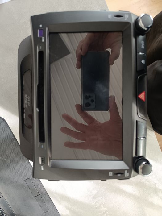 Навигация, Мултимедия. За Киа Спортидж 2010 - 2016