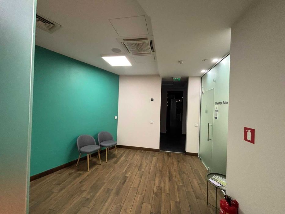 Дава се под наем  в София, Банишора -  кв.м за 348.84 € - Снимка #2