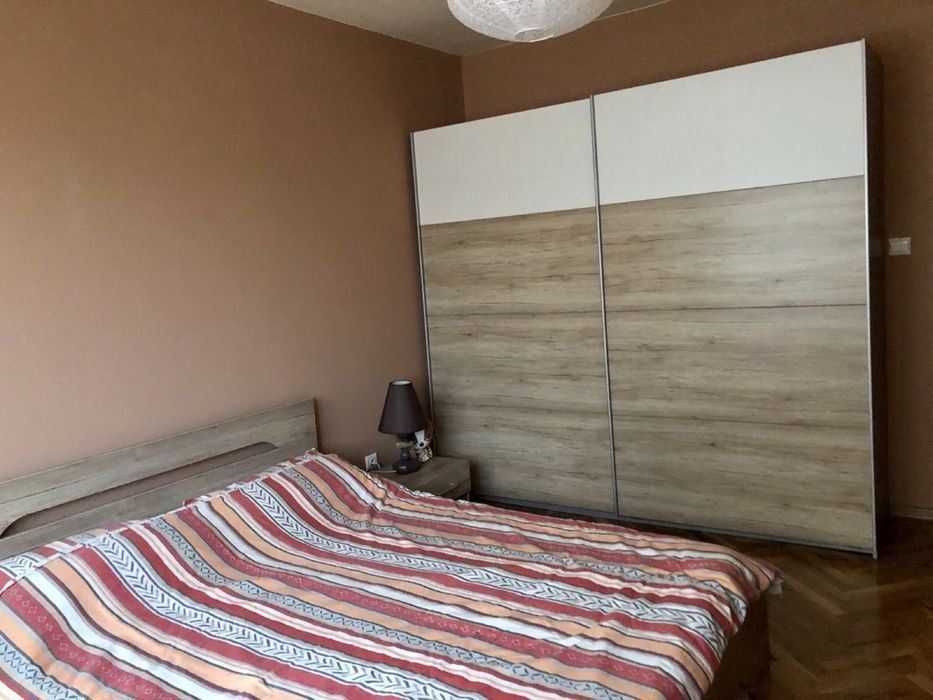 3-стаен апартамент под наем Гео милев