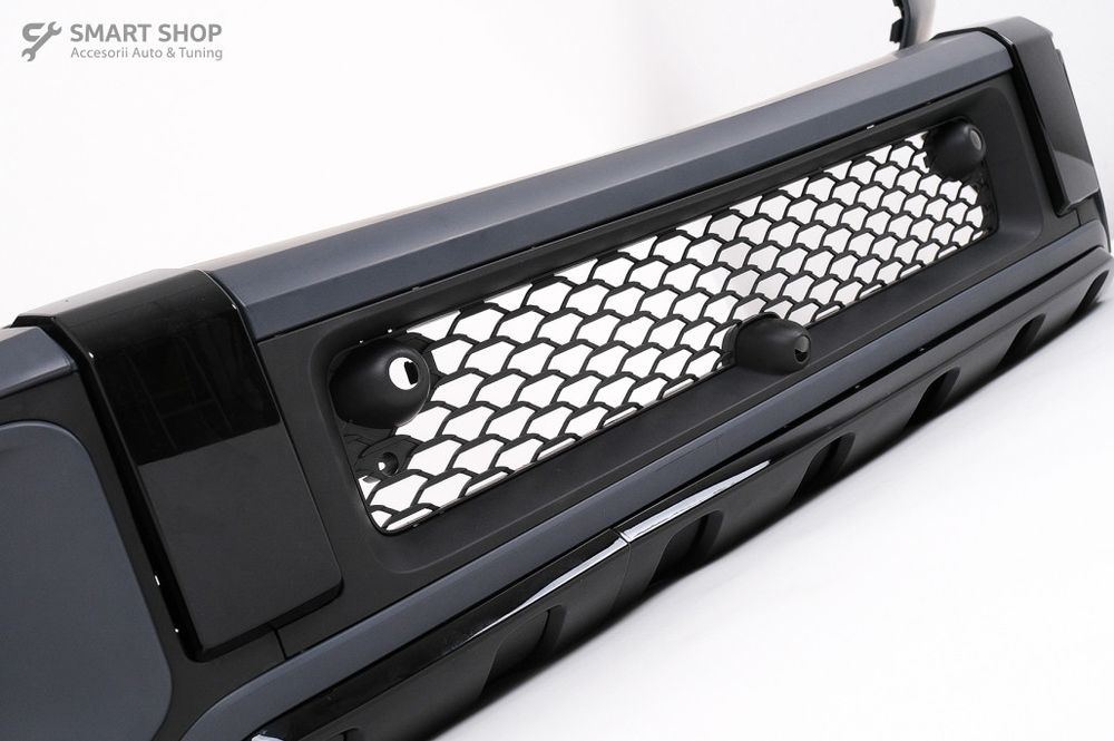 Bara Fata Completa Mercedes G-Class W463 / W464 (2018-2022) 2024 G63 D