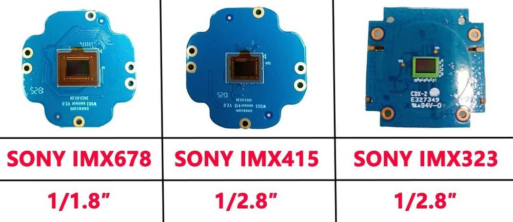 IMX678 4K 30FPS HDMI USB 2.0 дигитална камера микроскоп пълен комплект