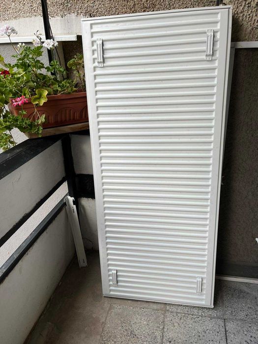 Радиатор панелен