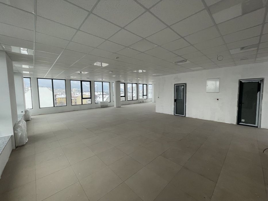 Офиси под наем в Центъра