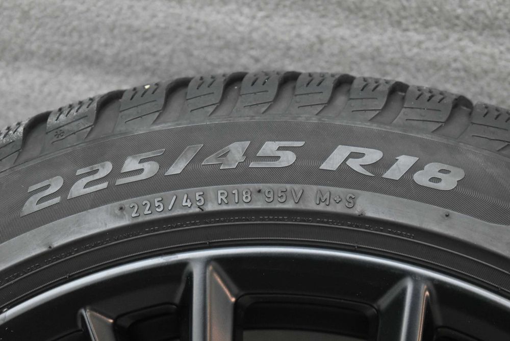 18'' Джанти BMW G20 G22 M796