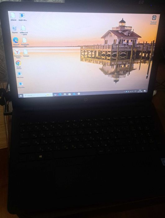 Ноутбук Hp продаю