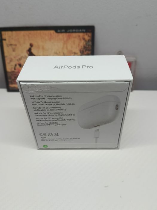 AirPods Pro ( 2nd generation )