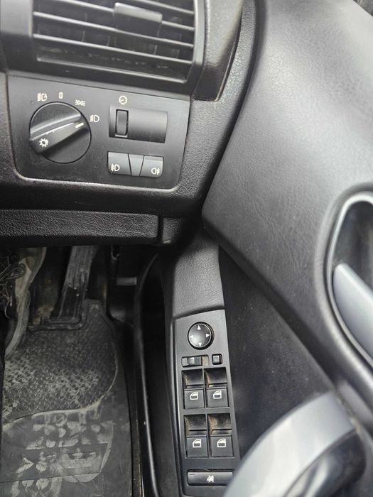 На части БМВ Е53 Х5 3.0хд 218коня - BMW X5 E53 3.0xd 218hp