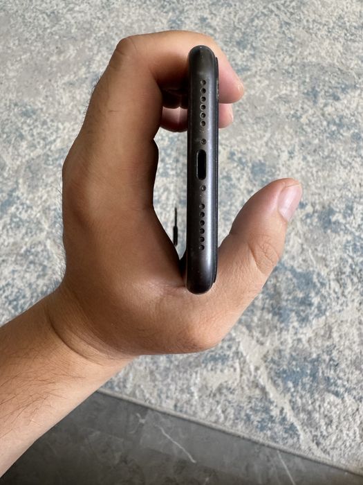 Iphone 11 black на 128 гб