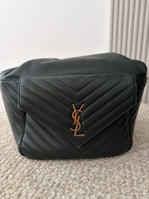 Оригинална раница YSL JOE