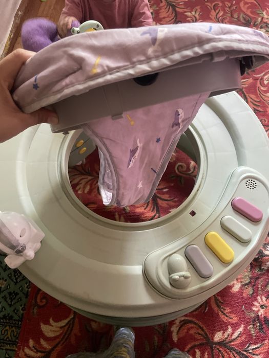 Продам ходунки детский