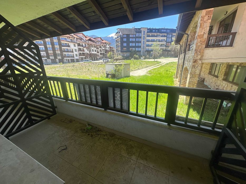 Продава се Едностаен апартамент в Банско - 40 кв.м за 510 €/кв.м - Снимка #5