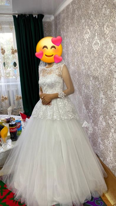 Сввдебный платья