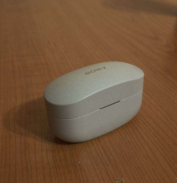 Casti Sony WF-1000XM4