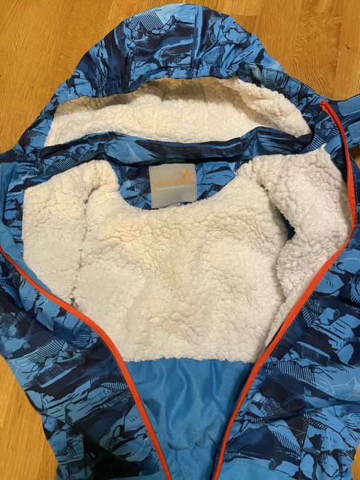 Детски  Гащиризон